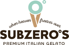 SZ gelato logo klein