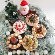 SUBZERO°S ijstaarten en ijsdesserts - Afbeelding 2