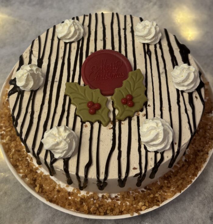 SUBZERO°S ijstaarten en ijsdesserts - Afbeelding 8
