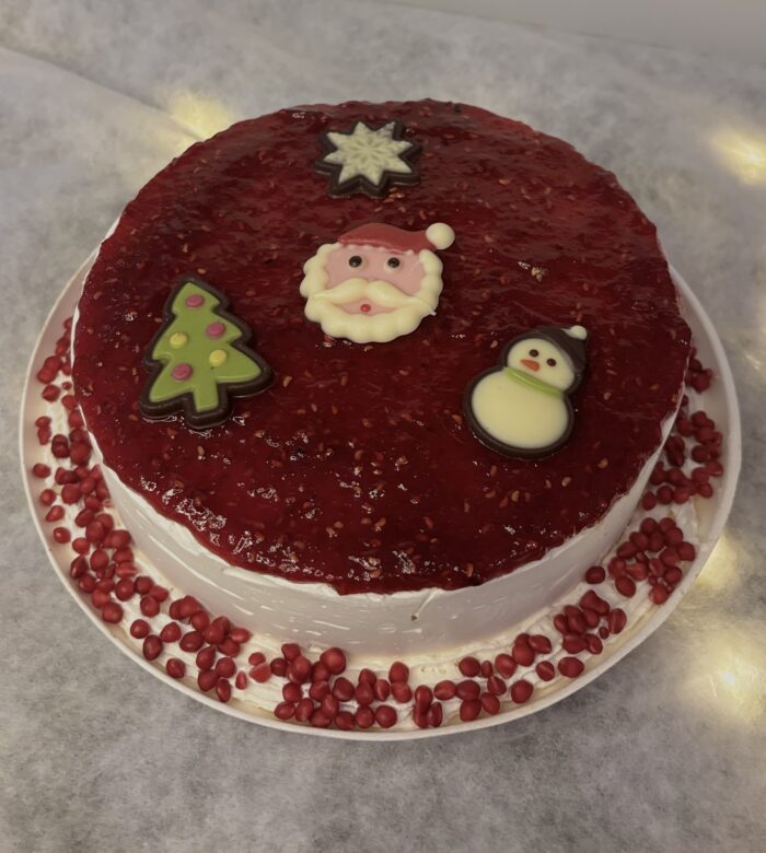 SUBZERO°S ijstaarten en ijsdesserts - Afbeelding 6