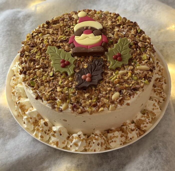 SUBZERO°S ijstaarten en ijsdesserts - Afbeelding 5