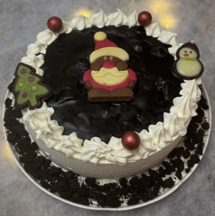 SUBZERO°S ijstaarten en ijsdesserts - Afbeelding 4