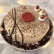 SUBZERO°S ijstaarten en ijsdesserts - Afbeelding 3