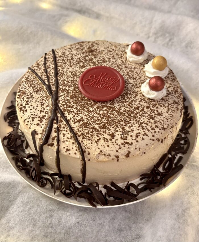 SUBZERO°S ijstaarten en ijsdesserts - Afbeelding 3